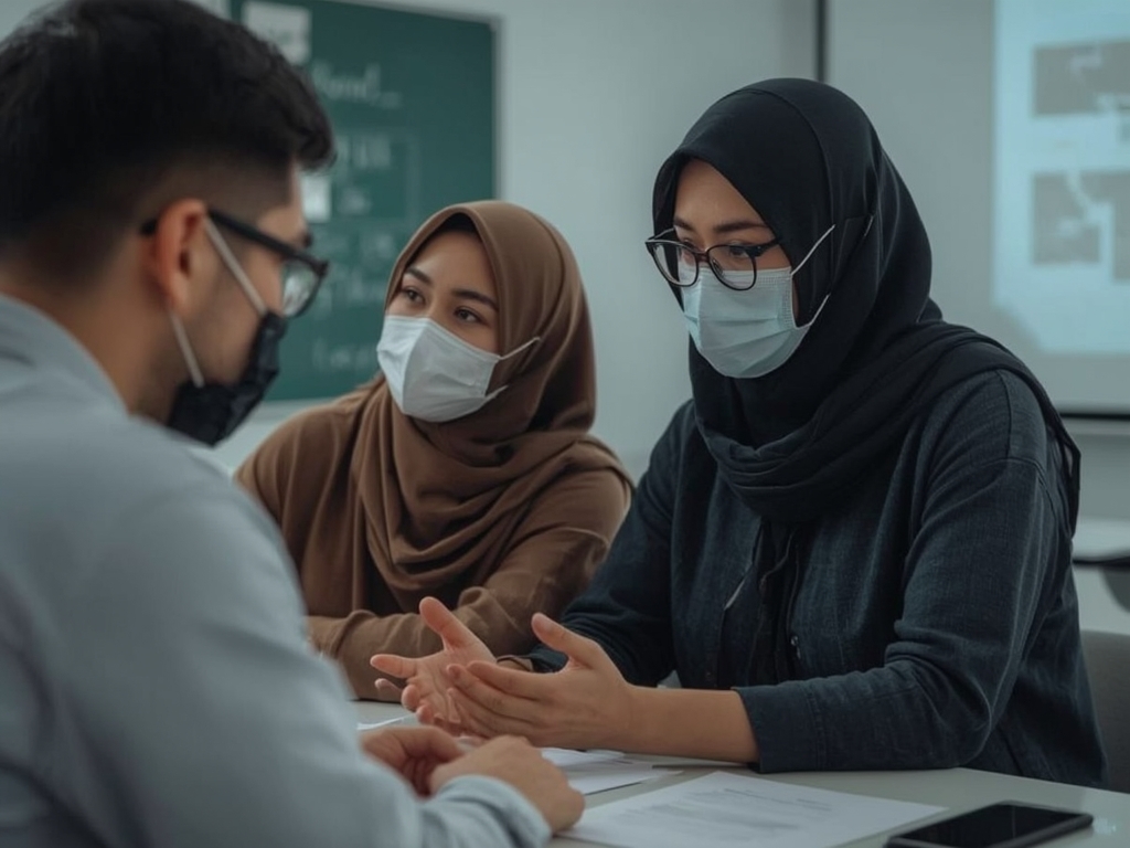Panduan Terpadu Mengelola Kesehatan dan Hunian Secara Efisien