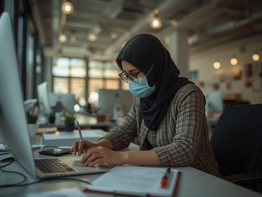 Checklist Praktis Menyaring Mitos Perjalanan dan Rutinitas Sehat