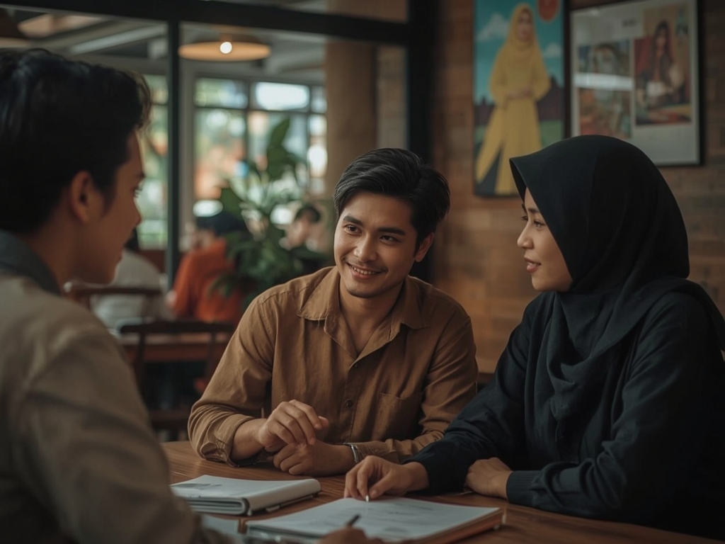 Pendekatan Terpadu Energi Surya Rumah dan Perlindungan Hukum